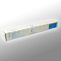 Kyocera Toner TK-8800C 1T02RRCNL0 cyan
