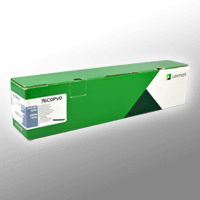 Lexmark Trommel 76C0PV0 CMY