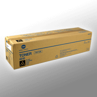 Konica Minolta Toner TN-713K A9K8150 schwarz