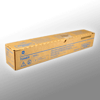 Konica Minolta Toner TN-516 AAJ7050 schwarz