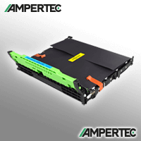 Ampertec Kompatibles Transfer Kit ersetzt Brother BU-229CL