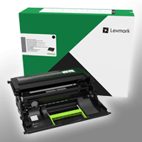 Lexmark Trommel 58D0Z00