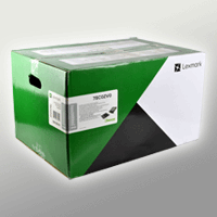 Lexmark Imaging Kit 78C0ZV0 KCMY