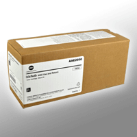 Konica Minolta Toner TNP-59 AAE2050 schwarz (ca. 25.000 A4-Seiten bei 5%) Image