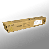 Ricoh Toner 842312 IMC2500 yellow OEM