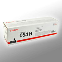 Canon Toner 3028C002 054H schwarz (ca. 3.100 A4-Seiten bei 5%) Image
