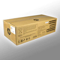 HP Fixiereinheit 3WT88A