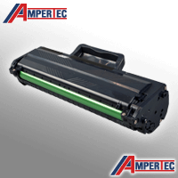 Ampertec Toner ersetzt HP W1106A 106A schwarz LT2861/AM