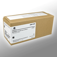 Konica Minolta Toner TNP-63 AAE1050 schwarz (ca. 25.000 A4-Seiten bei 5%) Image