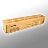 Toshiba Toner T-FC616E-C 6AK00000369 cyan