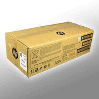 HP Fixiereinheit 4YL17A