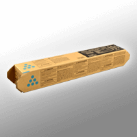 Ricoh Toner 842383 IMC300 cyan OEM