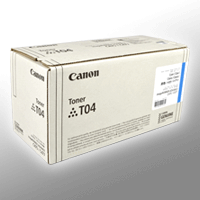 Canon Toner 2979C001 T04 cyan