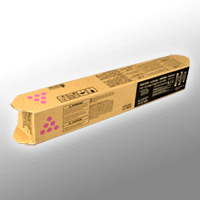 Ricoh Toner 842376 IMC400 magenta OEM