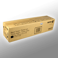 Xerox Toner 006R01561 schwarz (ca. 6.500 A4-Seiten bei 5%) Image