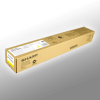 Sharp Toner BP-GT30YA yellow