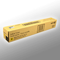 Xerox Toner 006R01749 yellow