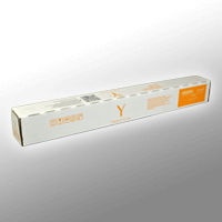 Utax Toner CK-8531Y 1T02XDAUT0 yellow