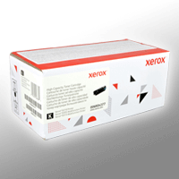 Xerox Toner 006R04377 schwarz