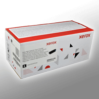 Xerox Toner 006R04378 schwarz (ca. 20.000 A4-Seiten bei 5%) Image