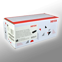 Xerox Toner 006R04376 schwarz