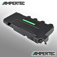 Kompatibler Resttonerbehälter ersetzt Xerox 008R13325 (ca. 25.000 A4-Seiten bei 5%) Image