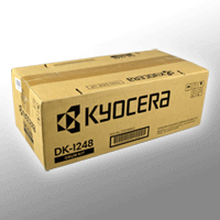Kyocera Trommel DK-1248 1702Y80NL0 schwarz
