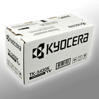 Kyocera Toner TK-5430K 1T0C0A0NL1 schwarz