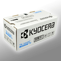 Kyocera Toner TK-5440C 1T0C0ACNL0 cyan