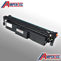 Ampertec Toner ersetzt Canon 5098C002 069H schwarz (ca. 8.250 A4-Seiten bei 5%) Image