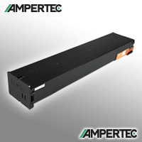 Kompatibler Toner ersetzt Sharp BP-GT70BA schwarz (ca. 44.000 A4-Seiten bei 5%) Image