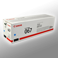 Canon Toner 5101C002 067 cyan