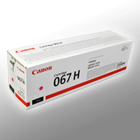 Canon Toner 5104C002 067H magenta