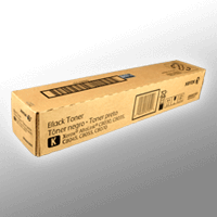 Xerox Toner 006R01701 schwarz