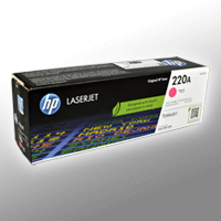 HP Toner W2203A 220A magenta