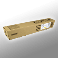 Ricoh Toner 842507 IMC3510 yellow OEM