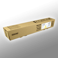 Ricoh Toner 842562 IMC2510H yellow OEM