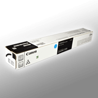 Canon Toner 5762C001 C-EXV65 cyan