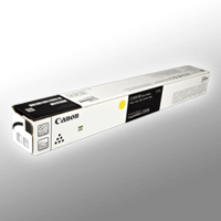 Canon Toner 5764C001 C-EXV65 yellow