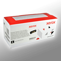Xerox Toner 006R04725 schwarz (ca. 6.000 A4-Seiten bei 5%) Image