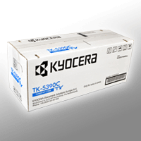 Kyocera Toner TK-5390C 1T02Z1CNL0 cyan
