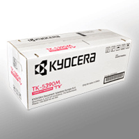 Kyocera Toner TK-5390M 1T02Z1BNL0 magenta