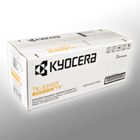 Kyocera Toner TK-5390Y 1T02Z1ANL0 yellow