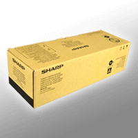 Sharp Toner BP-B50GTA schwarz