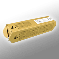 Ricoh Toner 842610 IM460 schwarz OEM