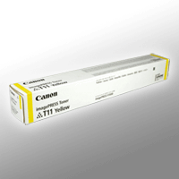Canon Toner 5149C001 T11Y yellow