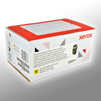 Xerox Toner 006R04822 yellow