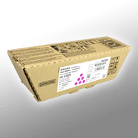 Ricoh Toner 842642 IMC320F magenta OEM (ca. 10.000 A4-Seiten bei 5%) Image