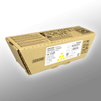 Ricoh Toner 842643 IMC320F yellow OEM (ca. 10.000 A4-Seiten bei 5%) Image