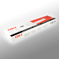 Originalband Oki ML 4410 schwarz 40629303